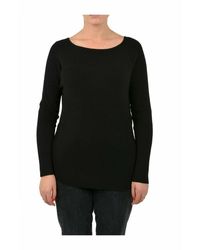 EMME MARELLA MAGLIERIA \u0026 CAMICERIA Taglie S Colore BORDEAUX