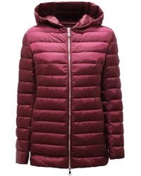 Add - Winter Jackets - Lyst