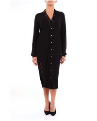 Rick Owens Ro19f5695 Long - Zwart