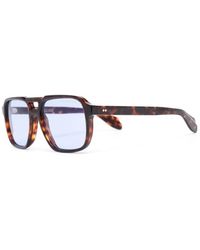 Cutler and Gross - Sunglasses - Lyst