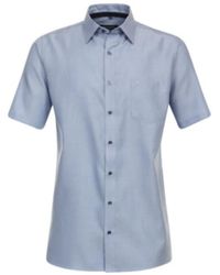 CASA MODA - Klassisches Business-Hemd Für Herren - Lyst