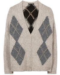 Luisa Cerano - Cardigans - Lyst