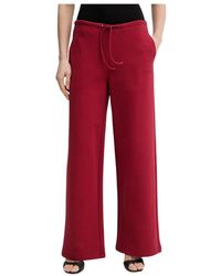 Trussardi - Sweatpants - Lyst