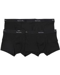 Paul Smith - Bottoms - Lyst