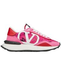 Zapatillas Valentino de mujer: hasta el 22 % de descuento | Lyst