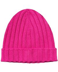 Gran Sasso - Beanies - Lyst