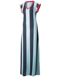 PUMA - Maxi Dresses - Lyst
