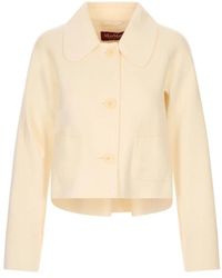 Max Mara - Light Jackets - Lyst