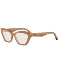 Fendi - Glasses - Lyst