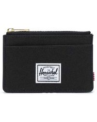 Herschel Supply Co. - Wallets & Cardholders - Lyst