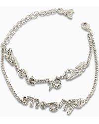 Patrizia Pepe - Bracelets - Lyst