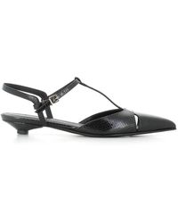 Sergio Levantesi - Ballerina Shoes - Lyst