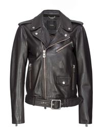 Pinko - Chaqueta Elegante Para Mujeres, Mujer, Talla - Lyst