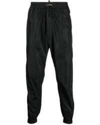 DSquared² - Broeken ,Zwart ,Katoen Joggingbroek - Lyst