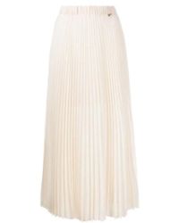 Patrizia Pepe - Midi Skirts - Lyst