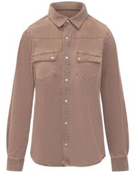 Ba&sh - Shirts - Lyst