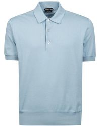 Tom Ford - Polo Shirts - Lyst