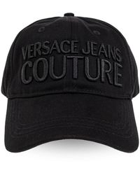Versace Jeans Couture - Caps - Lyst