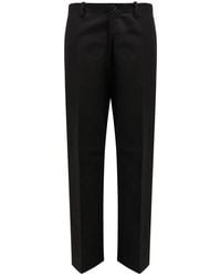 Moncler - Suit Trousers - Lyst
