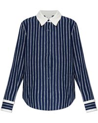 The Upside - Belize Bobbi Shirt - Lyst