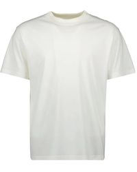 Courreges - Oversized T-Shirt - Lyst