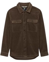 Matíníque - Overshirt - Lyst