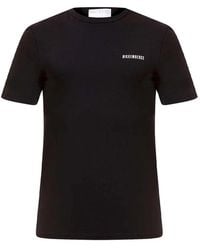 Bikkembergs - T-Shirts - Lyst