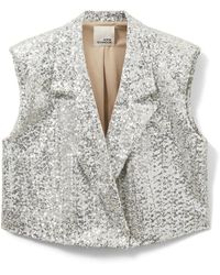 Sofie Schnoor - Vests - Lyst