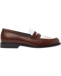 SCAROSSO - Loafers - Lyst