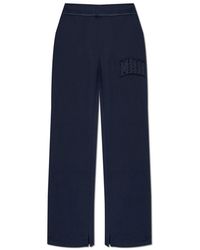 MISBHV - Wide Trousers - Lyst
