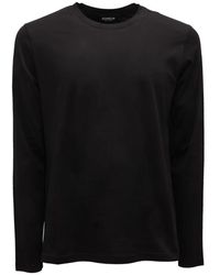 Dondup - Long Sleeve Tops - Lyst