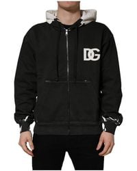 Dolce & Gabbana - Zip-Throughs - Lyst