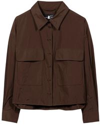 Luisa Cerano - Shirts - Lyst