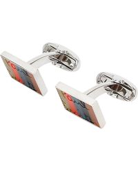 PS by Paul Smith - Accessories > cufflinks & tie clips - Lyst