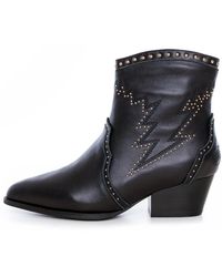 Sofie Schnoor - Cowboy Boots - Lyst