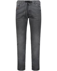 DIESEL - Slim-Fit Trousers - Lyst