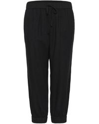 Kaffe - Sweatpants - Lyst