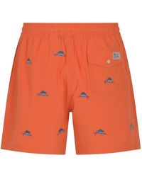 Polo Ralph Lauren - Swimwear > beachwear - Lyst
