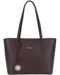 Pierre Cardin - Shopping Bags - Lyst
