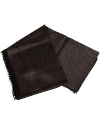 Elisabetta Franchi - Scarves - Lyst