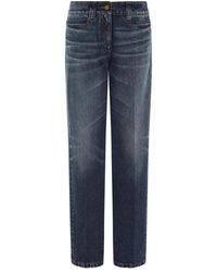 The Seafarer - Straight Jeans - Lyst