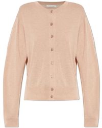 By Malene Birger - Montie Cardigan - Lyst