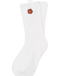KENZO - Socks - Lyst