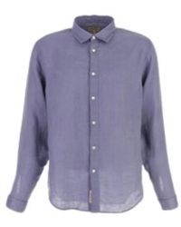 Woolrich - Casual Shirts - Lyst
