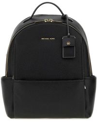 Michael Kors - Backpacks - Lyst