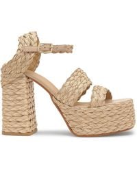 Castañer - High Heel Sandals - Lyst