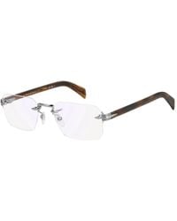 David Beckham - Glasses - Lyst