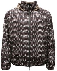 Armani - Light Jackets - Lyst