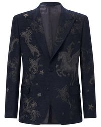 Etro - Blazers - Lyst