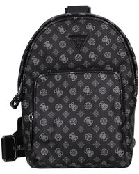 Guess - Cross Body Bags - Lyst